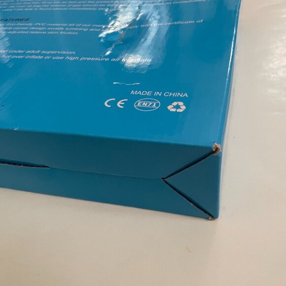 Baby Pool Float with Canopy - Picture 5 of 8